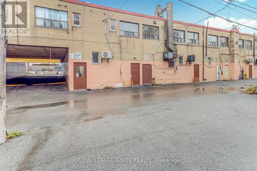 2398 Eglinton Avenue E, Toronto, ON 