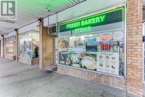 2398 Eglinton Avenue E, Toronto, ON 