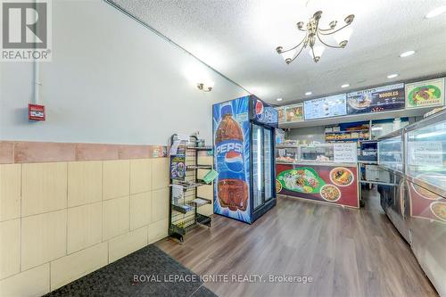 2398 Eglinton Avenue E, Toronto, ON 