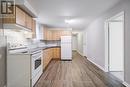 Bsmt - 113 Back Street, Bradford West Gwillimbury, ON  - Indoor Photo Showing Kitchen 