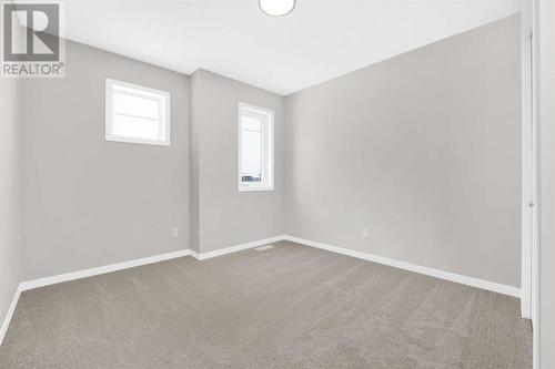 317 Corner Glen Way Ne, Calgary, AB - Indoor Photo Showing Other Room