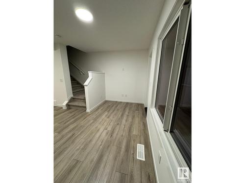 #115 1025 Secord Promenade Nw Nw, Edmonton, AB -  Photo Showing Other Room