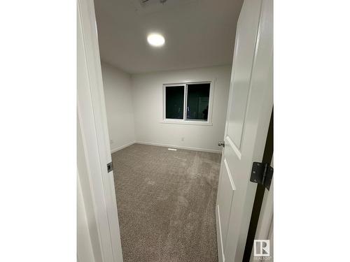 #115 1025 Secord Promenade Nw Nw, Edmonton, AB - Indoor Photo Showing Other Room