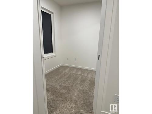 #115 1025 Secord Promenade Nw Nw, Edmonton, AB - Indoor Photo Showing Other Room