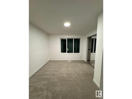 #115 1025 Secord Promenade Nw Nw, Edmonton, AB - Indoor Photo Showing Other Room