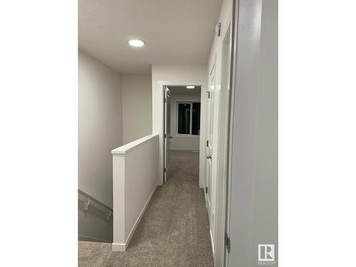 #115 1025 Secord Promenade Nw Nw, Edmonton, AB - Indoor Photo Showing Other Room