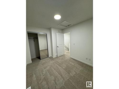 #115 1025 Secord Promenade Nw Nw, Edmonton, AB - Indoor Photo Showing Other Room