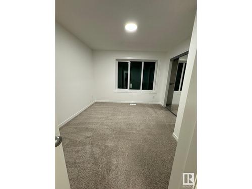 #115 1025 Secord Promenade Nw Nw, Edmonton, AB -  Photo Showing Other Room