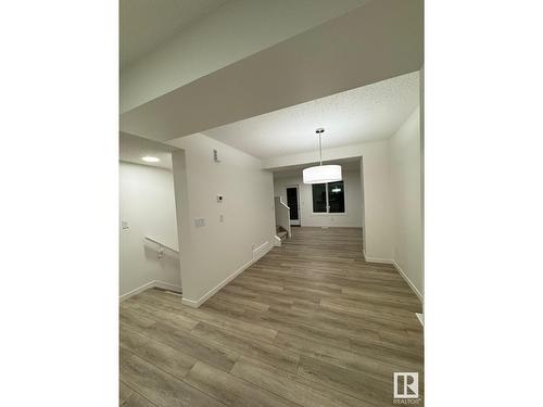 #115 1025 Secord Promenade Nw Nw, Edmonton, AB - Indoor Photo Showing Other Room