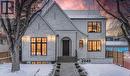 2040 56 Avenue Sw, Calgary, AB  - Outdoor 