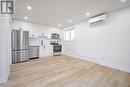 809 Helen Crescent, Pickering (Bay Ridges), ON  - Indoor Photo Showing Kitchen With Stainless Steel Kitchen 