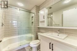 3 pc, ensuite Bath - 