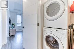 In Suite Laundry - 