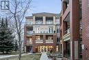 8201, 14 Hemlock Crescent Sw, Calgary, AB  - Outdoor With Facade 