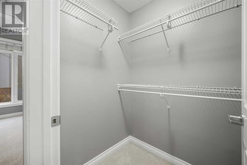 8201, 14 Hemlock Crescent Sw, Calgary, AB - Indoor With Storage