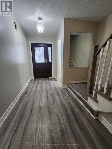 74 Trillium Crescent, Barrie, ON - Indoor Photo Showing Other Room