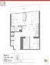 5006 - 3900 Confederation Parkway, Mississauga, ON  - Other 