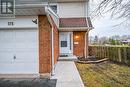 126 - 286 Cushman Road, St. Catharines (444 - Carlton/Bunting), ON  - Outdoor With Exterior 