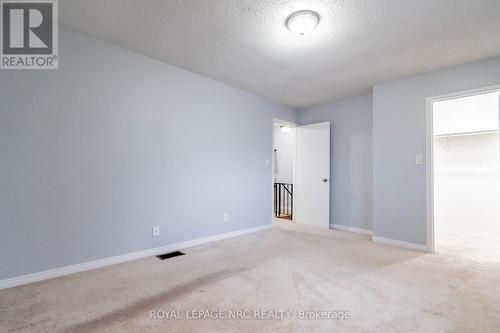 126 - 286 Cushman Road, St. Catharines (444 - Carlton/Bunting), ON - Indoor Photo Showing Other Room