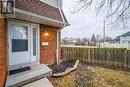 126 - 286 Cushman Road, St. Catharines (444 - Carlton/Bunting), ON  - Outdoor With Exterior 