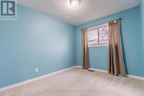 126 - 286 Cushman Road, St. Catharines (444 - Carlton/Bunting), ON - Indoor Photo Showing Other Room