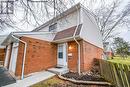 126 - 286 Cushman Road, St. Catharines (444 - Carlton/Bunting), ON  - Outdoor 