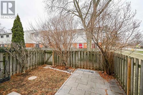 126 - 286 Cushman Road, St. Catharines (444 - Carlton/Bunting), ON - Outdoor