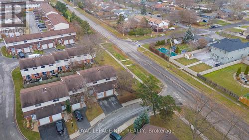 126 - 286 Cushman Road, St. Catharines (444 - Carlton/Bunting), ON - 