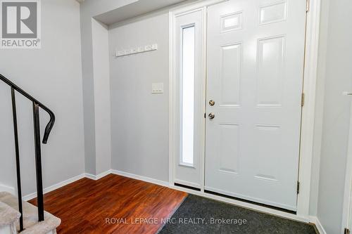 126 - 286 Cushman Road, St. Catharines (444 - Carlton/Bunting), ON - Indoor Photo Showing Other Room