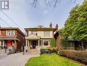 30 Chudleigh Avenue, Toronto, ON  - Outdoor With Deck Patio Veranda With Facade 