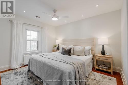 30 Chudleigh Avenue, Toronto, ON - Indoor Photo Showing Bedroom