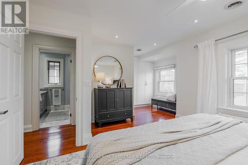 30 Chudleigh Avenue, Toronto, ON - Indoor Photo Showing Bedroom