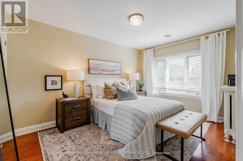 30 Chudleigh Avenue, Toronto, ON - Indoor Photo Showing Bedroom