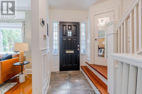 30 Chudleigh Avenue, Toronto, ON - Indoor Photo Showing Other Room