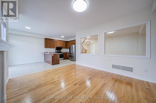 69 James Govan Drive, Whitby, ON - Indoor Photo Showing Kitchen