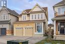 69 James Govan Drive, Whitby, ON  - Outdoor With Facade 