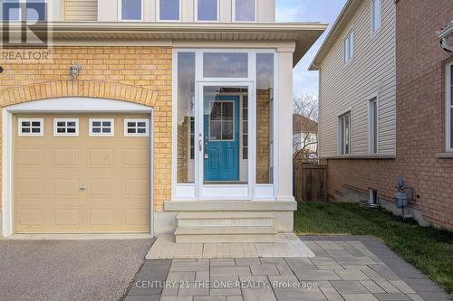 69 James Govan Drive, Whitby, ON - Outdoor