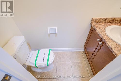 69 James Govan Drive, Whitby, ON - Indoor Photo Showing Bathroom