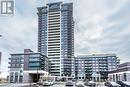 2801 - 15 Water Walk Drive, Markham, ON  - Outdoor With Facade 