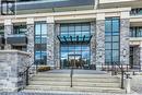 2801 - 15 Water Walk Drive, Markham, ON  - Outdoor 