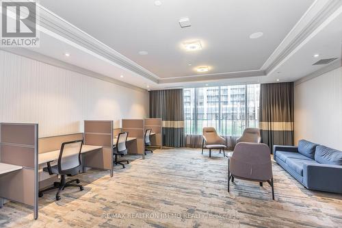 2801 - 15 Water Walk Drive, Markham, ON - Indoor