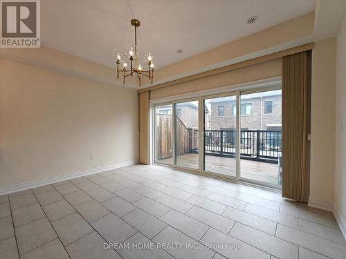 6 Cafaro Lane, Markham, ON - Indoor Photo Showing Other Room