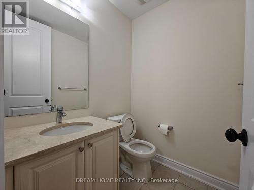 6 Cafaro Lane, Markham, ON - Indoor Photo Showing Bathroom