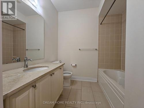 6 Cafaro Lane, Markham, ON - Indoor Photo Showing Bathroom