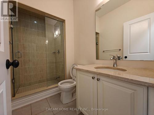 6 Cafaro Lane, Markham, ON - Indoor Photo Showing Bathroom