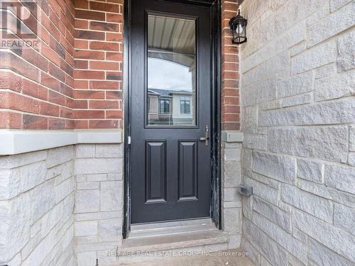 1419 Oakmont Common, Burlington, ON -  Photo Showing Bathroom