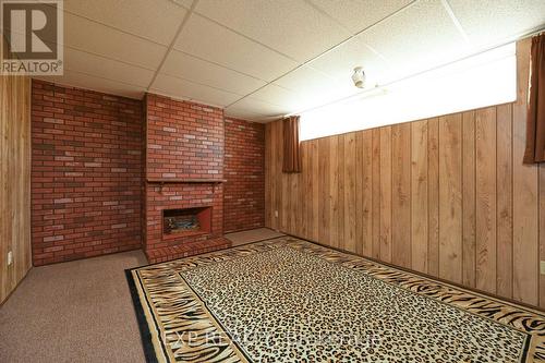 2132 Hixon Street, Oakville, ON - Indoor Photo Showing Other Room