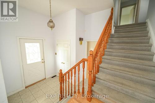 2132 Hixon Street, Oakville, ON - Indoor Photo Showing Other Room