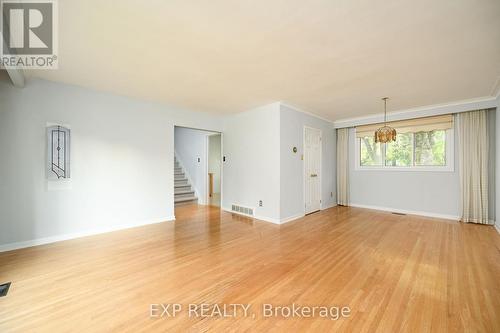 2132 Hixon Street, Oakville, ON - Indoor Photo Showing Other Room