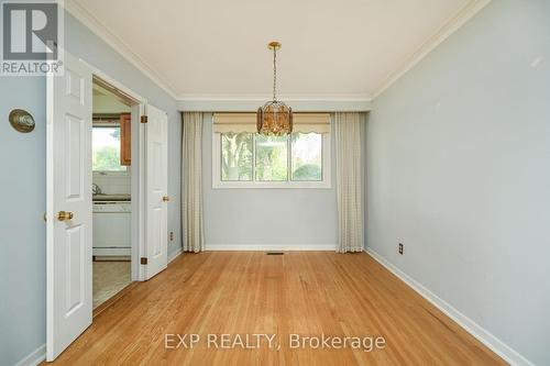 2132 Hixon Street, Oakville, ON - Indoor Photo Showing Other Room